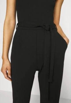 Anna Field Jumpsuit - Black 13 Anna Field Jumpsuit - Black -Anna Field f9e66187b44e4ed48f918dc5db415d06