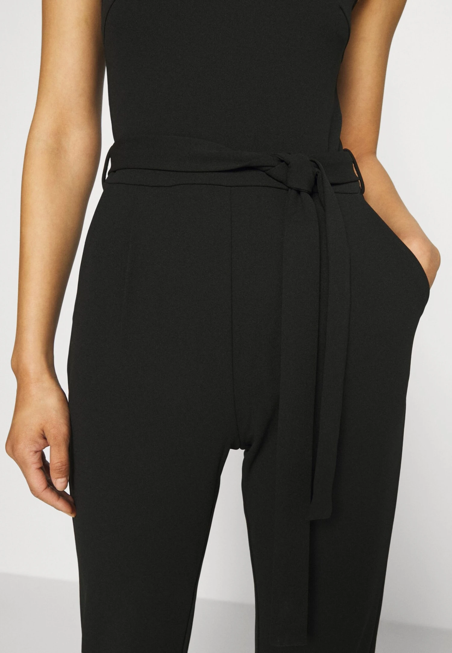 Anna Field Jumpsuit - Black 7 Anna Field Jumpsuit - Black - Bilde 5