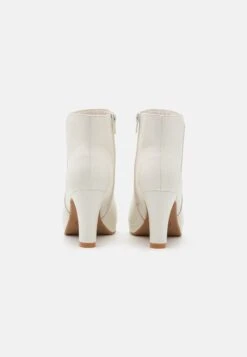 Anna Field Ankelboots - White -Anna Field f9ecc9c3762e44c589a6c263908a3fde