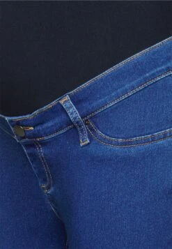 Jeans Slim Fit - Blue Denim 7 Jeans Slim Fit - Blue Denim -Anna Field fa7875510c424a4ab2c6607fad52959e