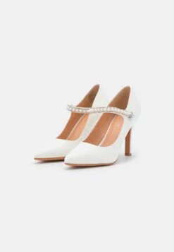 Anna Field Klassiske Pumps - Off-White 10 Anna Field Klassiske Pumps - Off-White -Anna Field fac59ff6f5cc4dc5a7ab050c066f1db6