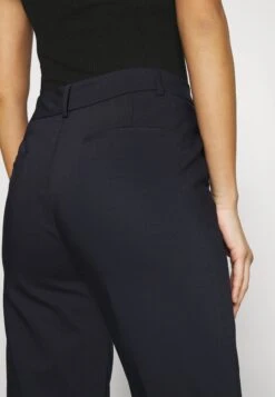 Anna Field Chinos - Dark Blue 13 Anna Field Chinos - Dark Blue -Anna Field faee8a5d9b3d42a7898cde6a650abec7