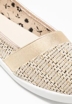 Anna Field Slippers - Beige -Anna Field fb1966fecbe246c5a214fd3beda409ed