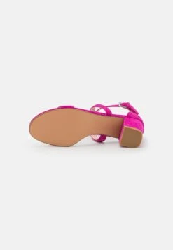 Anna Field Leather- Sandaler - Pink 12 Anna Field Leather- Sandaler - Pink -Anna Field fc0a22aee2ba49fda3757aa7b1e65428