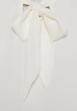 Anna Field Topper Langermet - Off-White -Anna Field fc80162b673044cb9c64bd360f5a267e