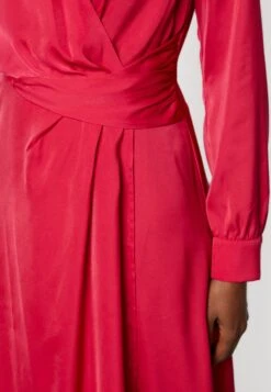 Anna Field Cocktailkjole -Red -Anna Field fca2faa2dd274378895b53956dcfc03e