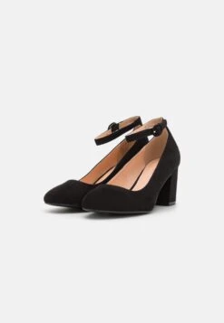 Klassiske Pumps - Black -Anna Field fcdb3549ccd84fdb87055b2d188d4a83