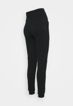 2 Pack - Regular Fit Joggers - Overbump - Joggebukse - Black/Black