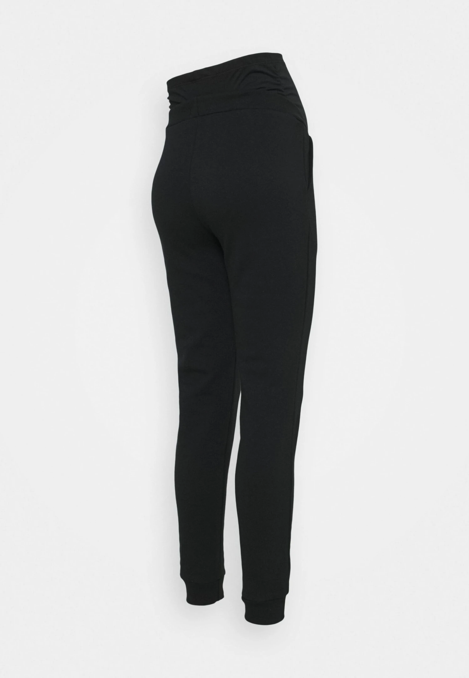 2 Pack - Regular Fit Joggers - Overbump - Joggebukse - Black/Black 3 2 Pack - Regular Fit Joggers - Overbump - Joggebukse - Black/Black