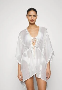 Anna Field Strandaccessories -White