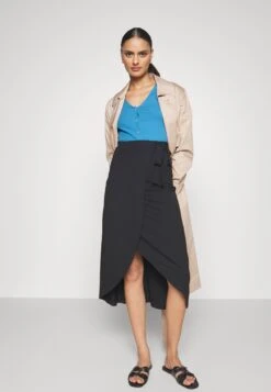 Anna Field Cardigan - Blue 14 Anna Field Cardigan - Blue -Anna Field fe4169804d2c40488ac7c00383e372f8