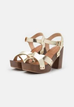 Anna Field Tresko - Gold -Anna Field ff41231fdd49444ba2f8376bb6e84763