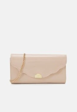 Anna Field Clutch - Pink