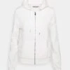 Anna Field Sweatjakke - Off-White -Anna Field ffd0b875e78048c49b662b1ee48d6bca
