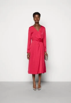 Anna Field Cocktailkjole -Red -Anna Field ffe33712e6f2491d859fd60469536841